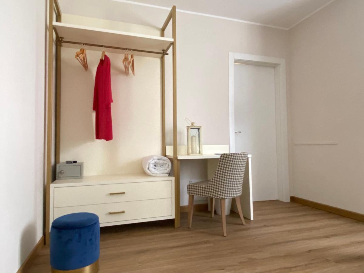 Rooms Ai Poggi バルドリーノ エクステリア 写真
