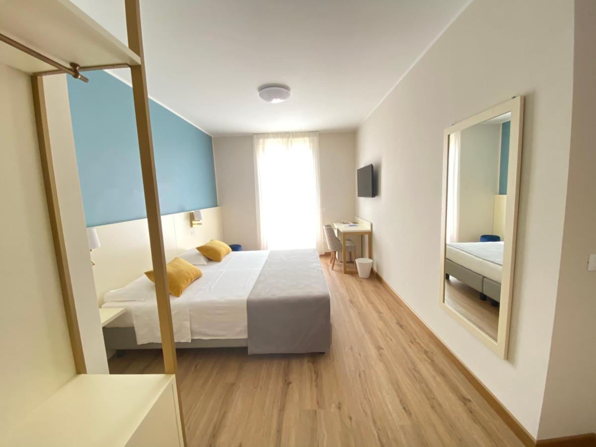 Rooms Ai Poggi バルドリーノ エクステリア 写真
