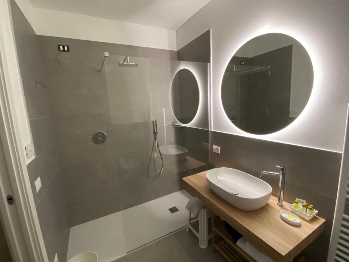 Rooms Ai Poggi バルドリーノ エクステリア 写真