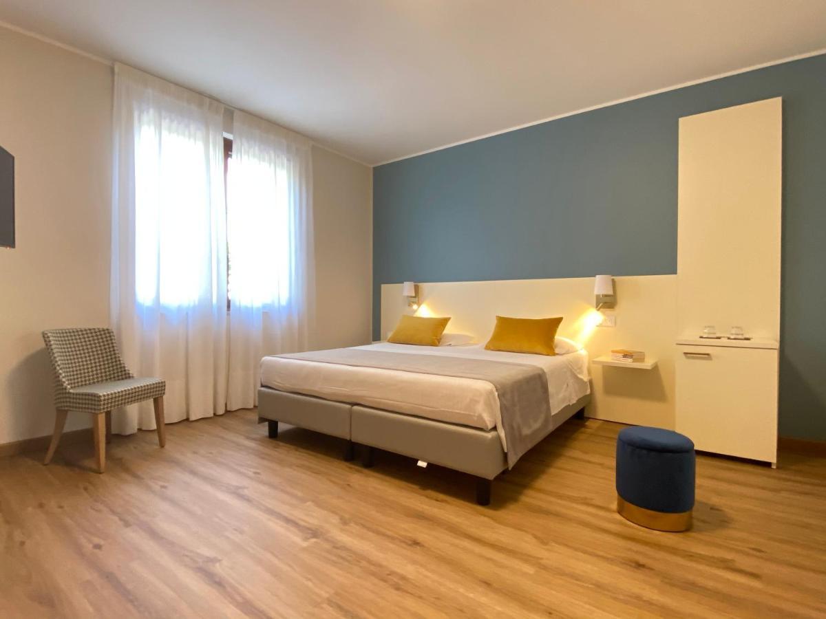 Rooms Ai Poggi バルドリーノ エクステリア 写真