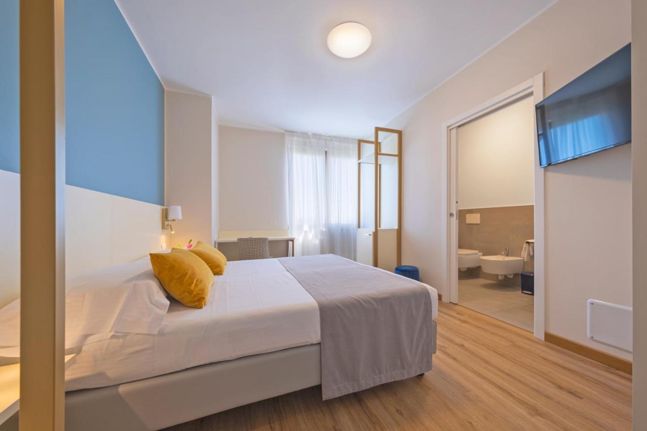Rooms Ai Poggi バルドリーノ エクステリア 写真