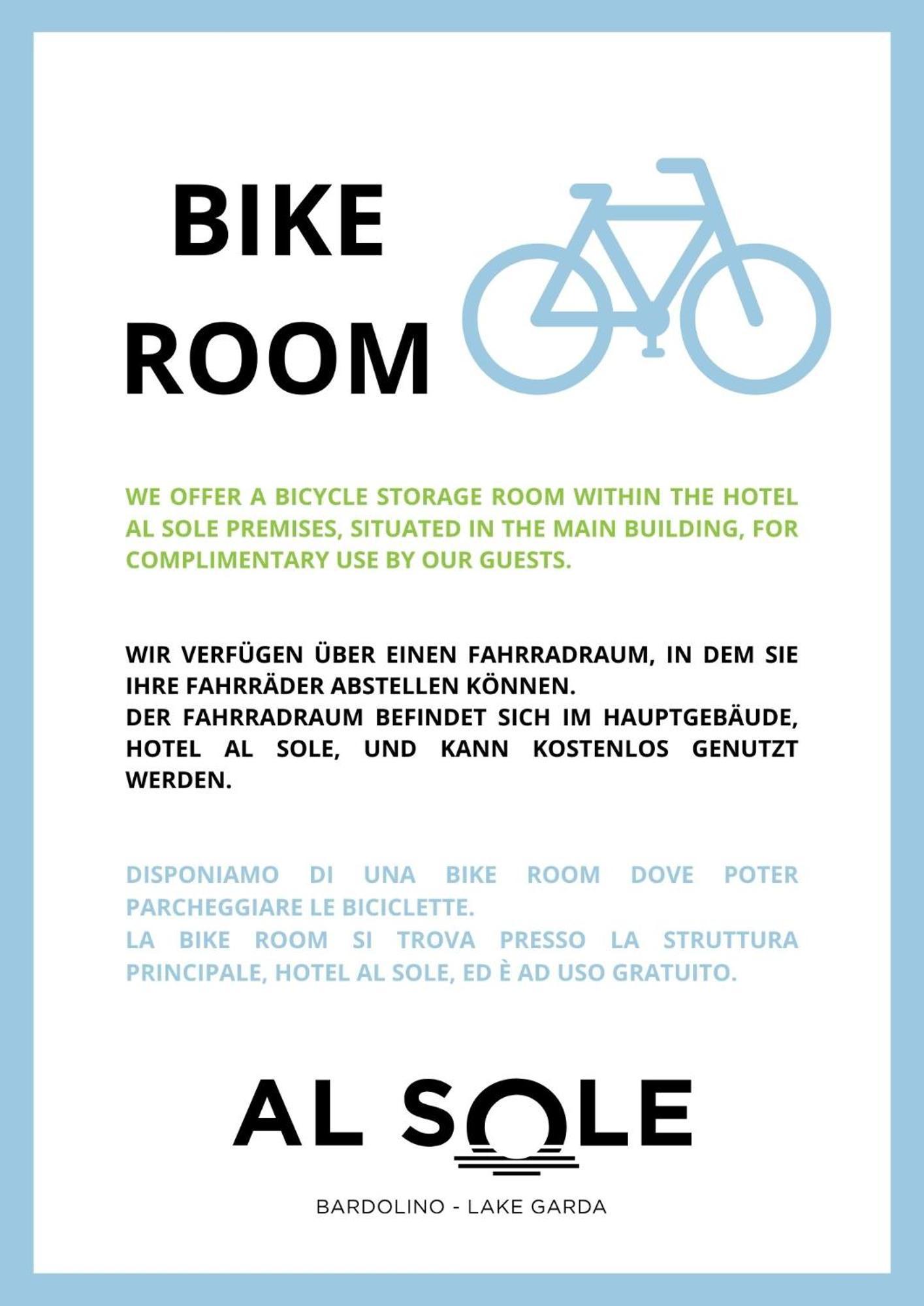 Rooms Ai Poggi バルドリーノ エクステリア 写真
